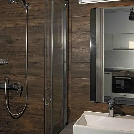 Holiday home Corali Luxury Ierissos