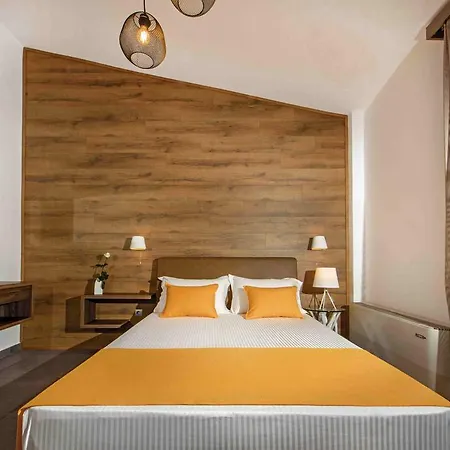 Corali Luxury Ierissos