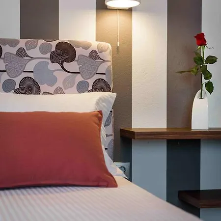 Corali Luxury