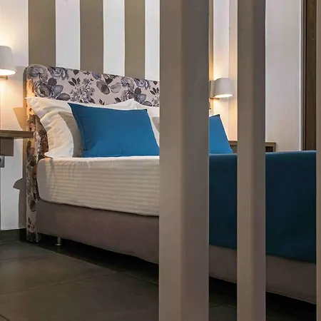Corali Luxury Ierissos