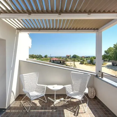 Corali Luxury Ierissos