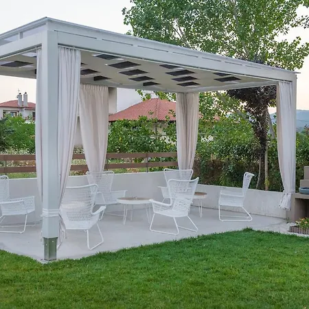 Corali Luxury *