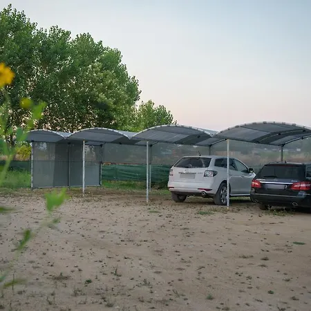 Holiday home Corali Luxury