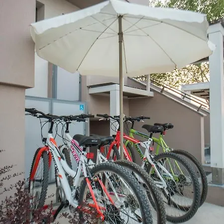 Holiday home Corali Luxury *