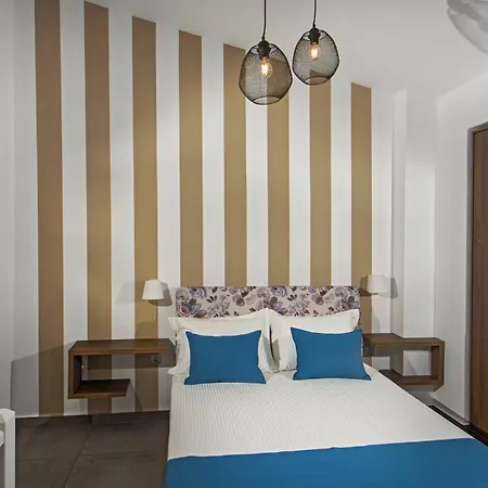 Corali Luxury Holiday home