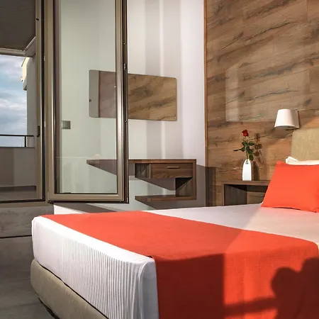 Corali Luxury