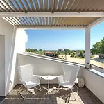 Corali Luxury Ierissós