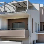 Corali Luxury Prázdninový dům Ierissós