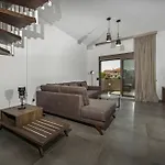 Prázdninový dům Corali Luxury Ierissós