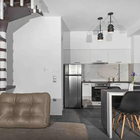 Vakantiehuis Corali Luxury *