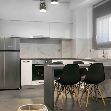 Corali Luxury Ierissós