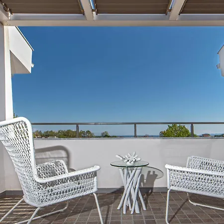 Corali Luxury 펜션 이에리소스