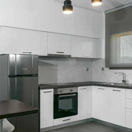 Corali Luxury Vakantiehuis