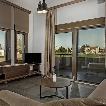Corali Luxury *