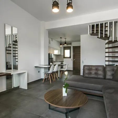 Corali Luxury