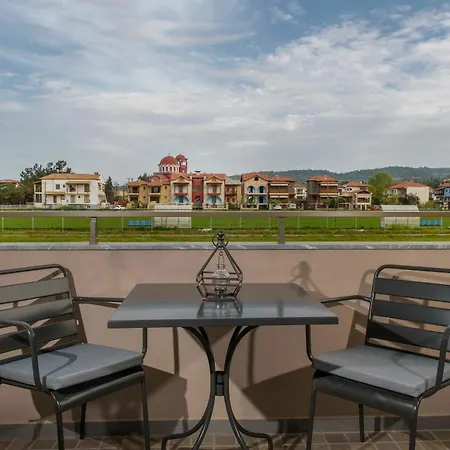 Corali Luxury 펜션 이에리소스