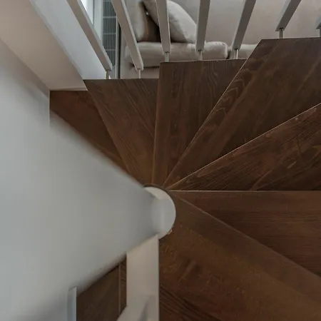 Corali Luxury 펜션 이에리소스