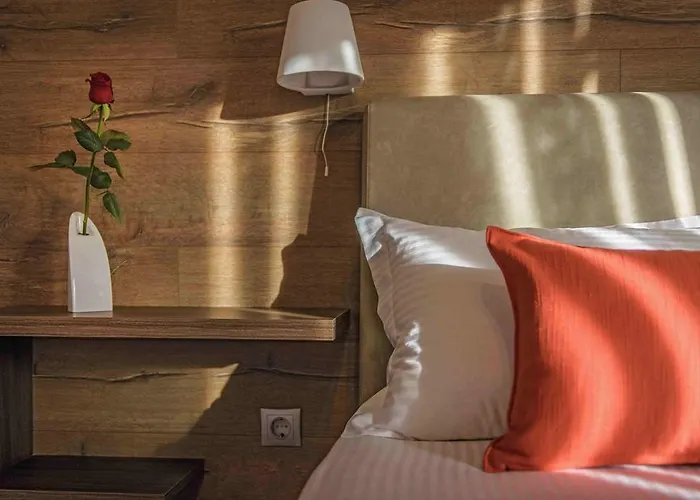 Сasa de vacaciones Corali Luxury