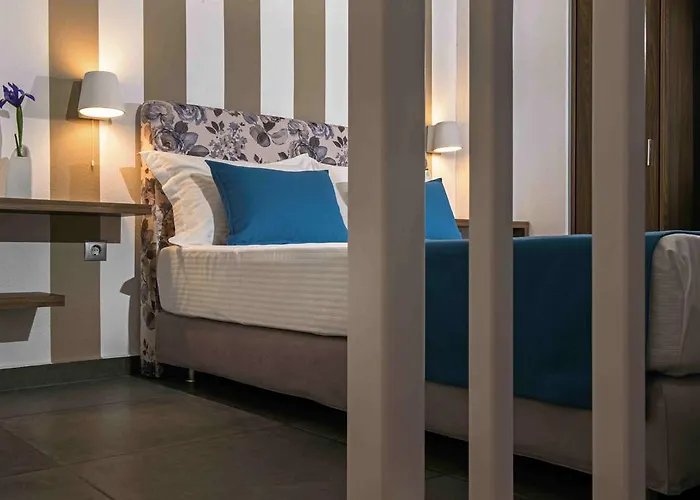 Corali Luxury Ierissos