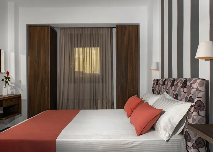 Corali Luxury * Ierissos