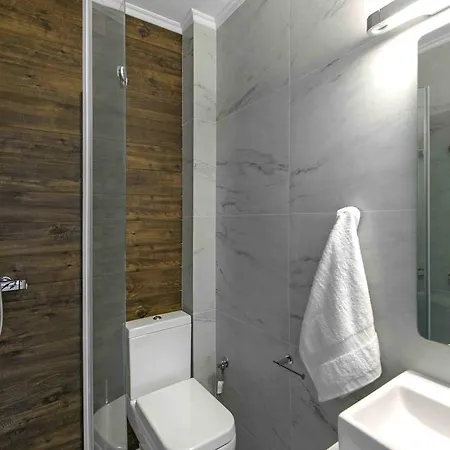 Corali Luxury