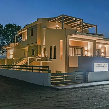 Corali Luxury Villas