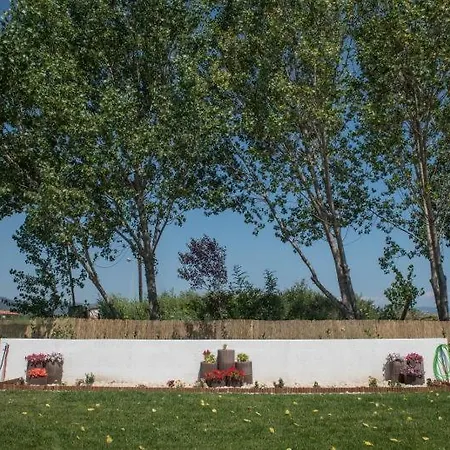 Feriehus Corali Luxury Villas *