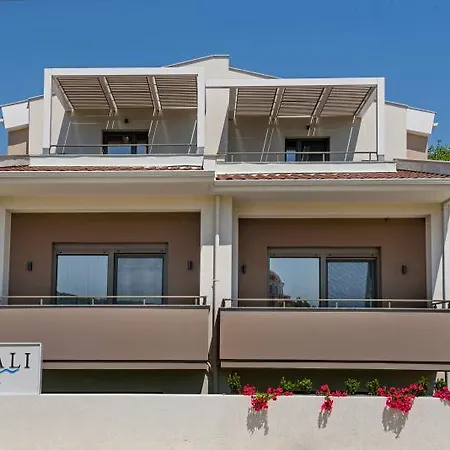 Feriehus Corali Luxury Villas *