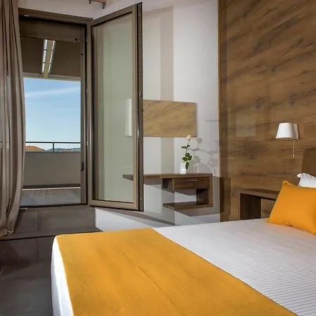 Corali Luxury *