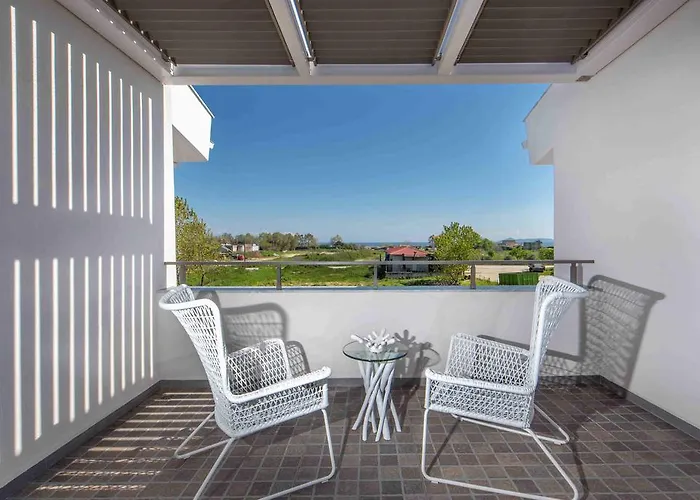 Feriehus Corali Luxury Villas *