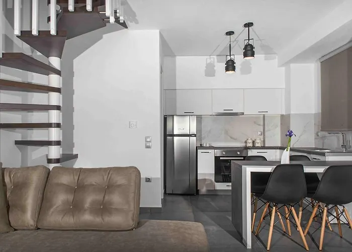 Feriehus Corali Luxury Villas *