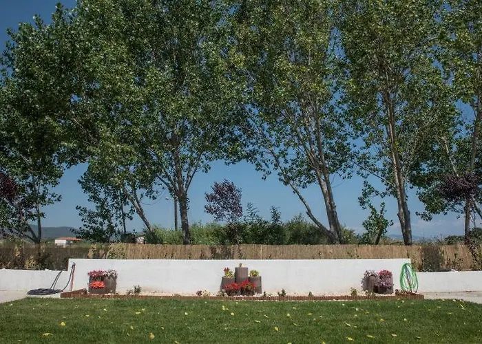 Feriehus Corali Luxury Villas *