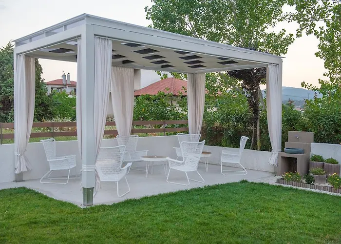 Corali Luxury Villas *