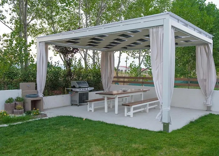 Corali Luxury Villas Feriehus *