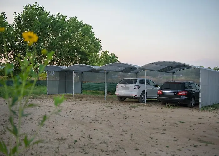 Feriehus Corali Luxury Villas