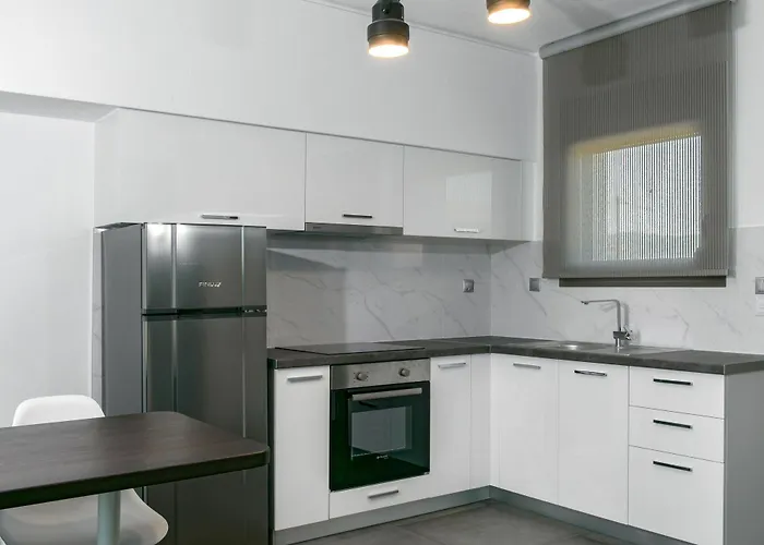 Corali Luxury Villas Feriehus