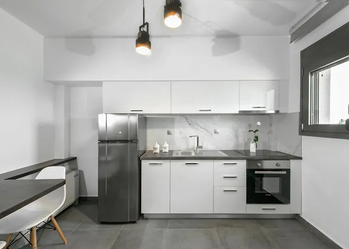 Corali Luxury Villas Feriehus