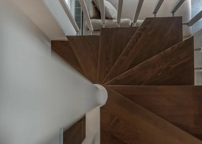 Corali Luxury Villas Feriehus Ierissos